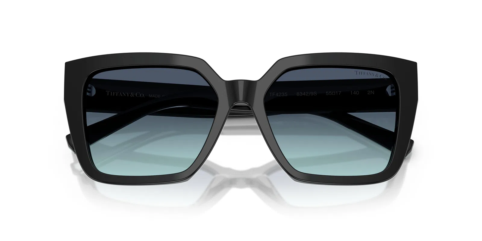 Tiffany 4235 Sunglasses - view 10